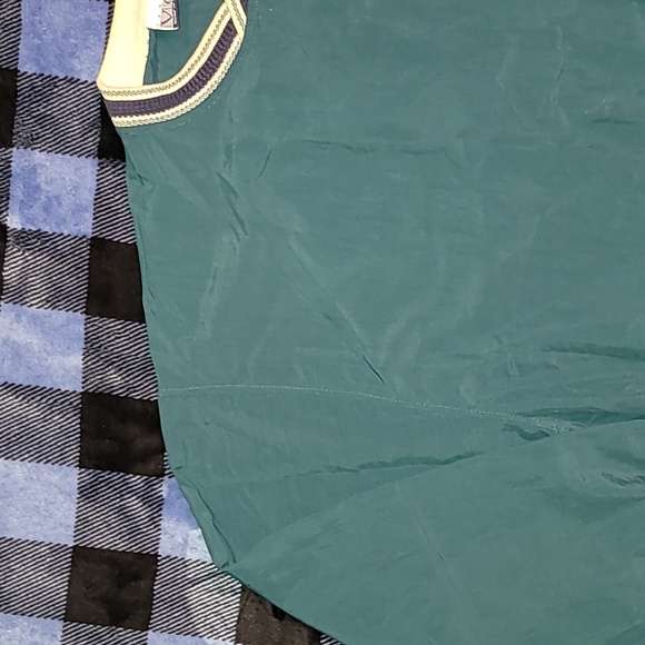 Vintage. Made in USA. VCC Vantage. Club Collections. Pullover. Men's size XL - Picture 5 of 15